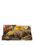 Jurassic Park Rebirth Gigantic Thrashers Eotriceratops Dinosaur Action Figure