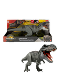 Jurassic Park Rebirth Power Devour Tyrannosaurus Rex Dinosaur Action Figure