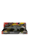 Jurassic Park Rebirth Power Devour Tyrannosaurus Rex Dinosaur Action Figure