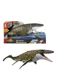 Jurassic Park Rebirth Bite 'N Blast Mosasaurus Dinosaur Action Figure