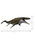 Jurassic Park Rebirth Bite 'N Blast Mosasaurus Dinosaur Action Figure