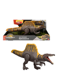 Jurassic Park Jurassic World Tail Thrasher Spinosaurus Figure