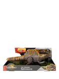 Jurassic Park Jurassic World Tail Thrasher Spinosaurus Figure