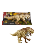 Jurassic Park Jurassic World Saga Distortus Rex Action Figure