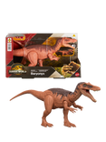 Jurassic Park Jurassic World Wild Roar Baryonyx Figure
