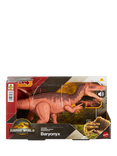 Jurassic Park Jurassic World Wild Roar Baryonyx Figure