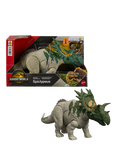 Jurassic Park Jurassic World Rebirth Wild Roar Spiclypeus Dinosaur Toy