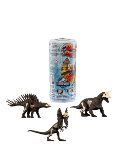 Jurassic Park Jurassic World Dino Reveal Figure
