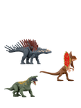 Jurassic Park Jurassic World Dino Reveal Figure