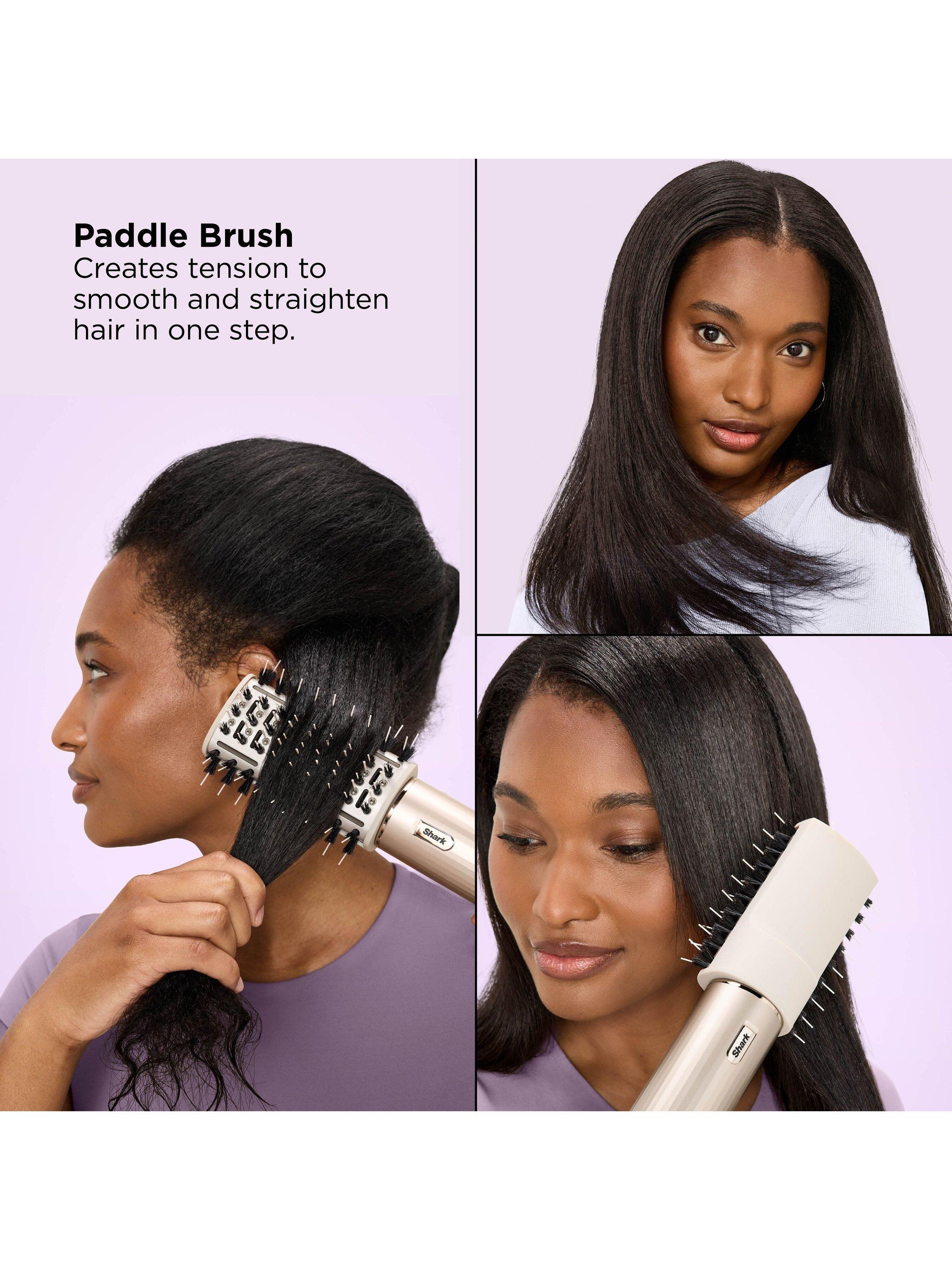 Shark FlexStyle HD432PKUK Limited Edition 4-in-1 Air Styler & Hair