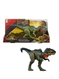 Jurassic Park Rebirth Gigantic Thrashers Tyrannotitan Dinosaur Action Figure