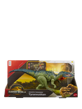 Jurassic Park Rebirth Gigantic Thrashers Tyrannotitan Dinosaur Action Figure