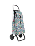 ROLSER I-MAX William Morris Shopping Trolley
