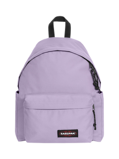 Eastpak Day Pak'r Backpack, 24L,	Orchid Lilac