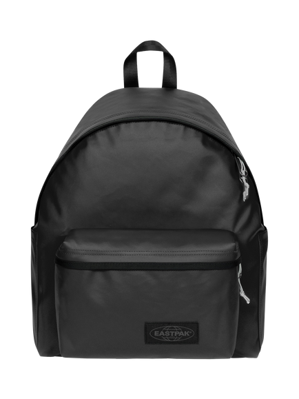 Eastpak Day Pak'r Water Resistant Tarp Backpack, 24L, Black