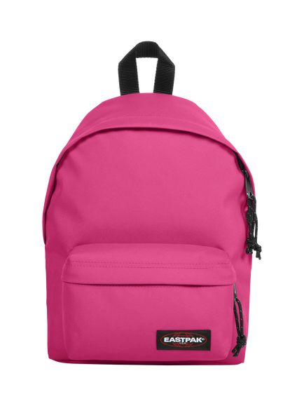 Eatpak Orbit Mini Backpack, Pink, Pink Escape