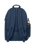 Eastpak Double Front Pocket 13" Laptop Backpack, 24L, Nautic Navy