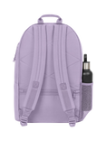 Eastpak Double Front Pocket 13" Laptop Backpack, 24L, Orchid Lilac