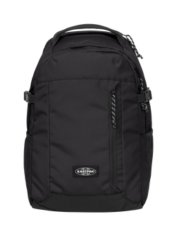 Eastpak Smallker Pro Backpack, Cs Black Pro, Cs Black Pro