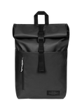 Eastpak UP ROLL Medium Laptop Backpack, 23L, Tarp Black2