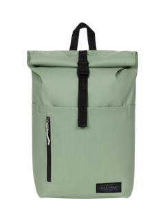 Eastpak Up Roll Backpack, 23L, Tarp Khaki
