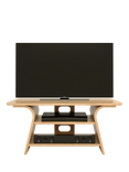 Tom Schneider Chloe 100cm Media Unit