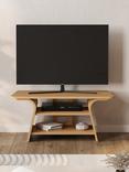 Tom Schneider Chloe 100cm Media Unit