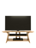 Tom Schneider Chloe 125cm Media Unit