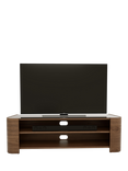 Tom Schneider Cruz 150cm Media Unit, Walnut