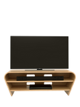 Tom Schneider Taper 125cm Media Unit