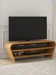 Tom Schneider Taper 125cm Media Unit