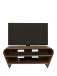 Tom Schneider Taper 105cm Media Unit, Walnut