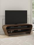 Tom Schneider Taper 105cm Media Unit, Walnut