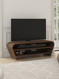 Tom Schneider Taper 125cm Media Unit, Walnut
