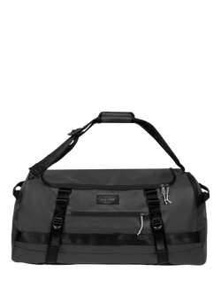 Eastpack Medium Duffle Bag, Tarp Black2, Tarp Black2