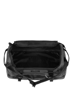 Eastpack Medium Duffle Bag, Tarp Black2 - view 2, Tarp Black2
