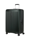 Samsonite Fyrm 4-Wheel Spinner 77cm Large Suitcase, 123L, Deep Green