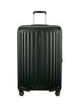 Samsonite Fyrm 4-Wheel Spinner 77cm Large Suitcase, 123L, Deep Green
