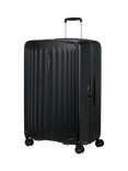 Samsonite Fyrm 4-Wheel Spinner 77cm Large Suitcase, 123L, Deep Green