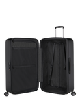 Samsonite Fyrm 4-Wheel Spinner 77cm Large Suitcase, 123L, Deep Green