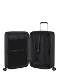 Samsonite Fyrm 4-Wheel Spinner 67cm Medium Suitcase, 83L,Graphite