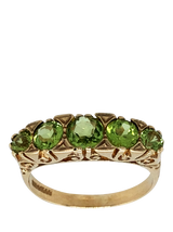 Peridot