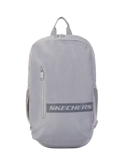 Skechers Athletic 365 Backpack, Ultimate Grey
