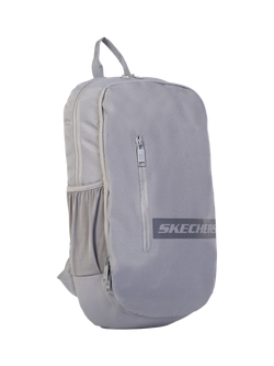 Skechers Athletic 365 Backpack - view 2, Ultimate Grey