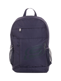 Skechers 365 Central Backpack, Navy, Navy