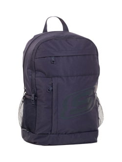 Skechers 365 Central Backpack, Navy - view 2, Navy