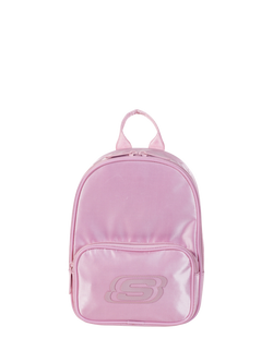 Skechers 365 Star Backpack, Light Pink, Light Pink