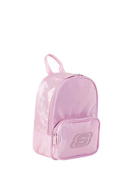 Skechers 365 Star Backpack, Light Pink - view 2, Light Pink