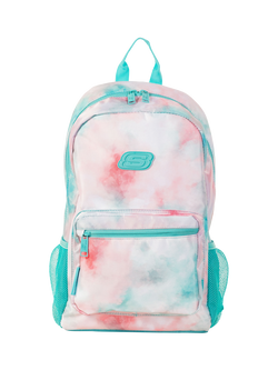 Skechers Adventure 365 Backpack, Turquoise/Multi