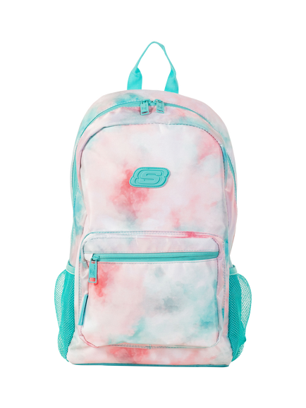 Skechers Adventure 365 Backpack, Turquoise/Multi